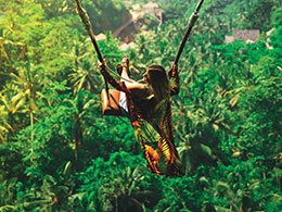 Explore Bali with Travel Tingle